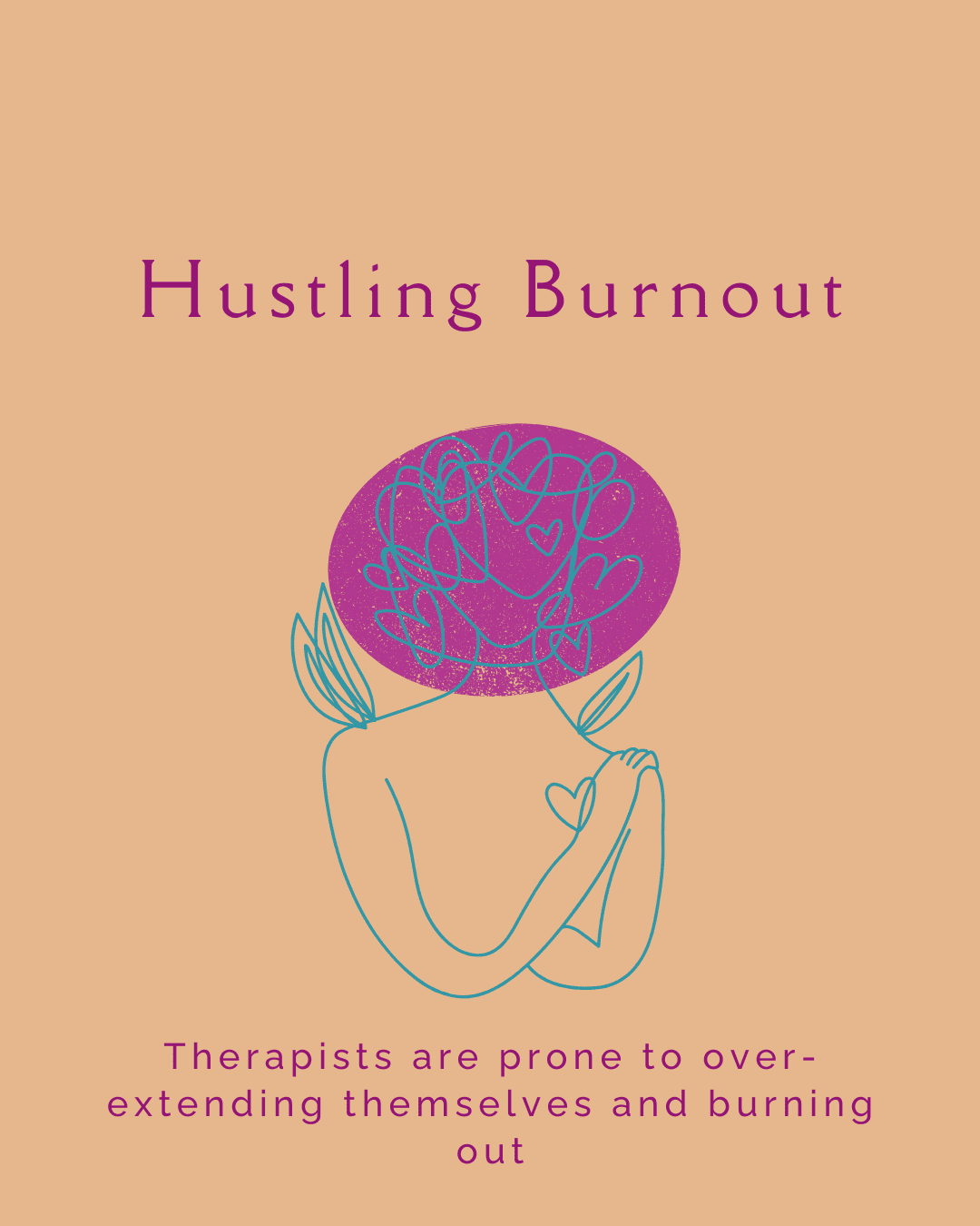 How To Avoid Hustling Burnout