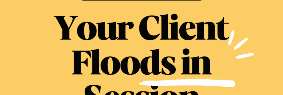 Stressed person with headache and upset individual representing anxiety or emotional distress, with a yellow background for therapy, mental health, and emotional support concepts.