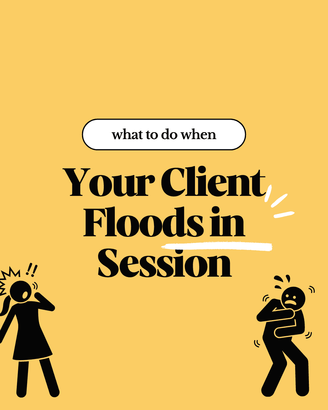 Trauma Informed Care or Trauma Therapist: A Guide for Therapists