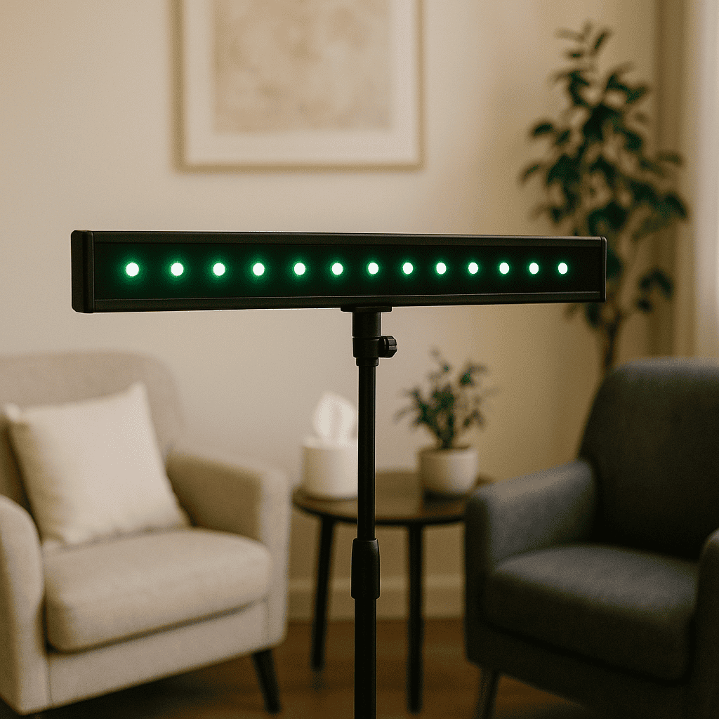 Trained in EMDR? Why It Makes Sense to Be Certified