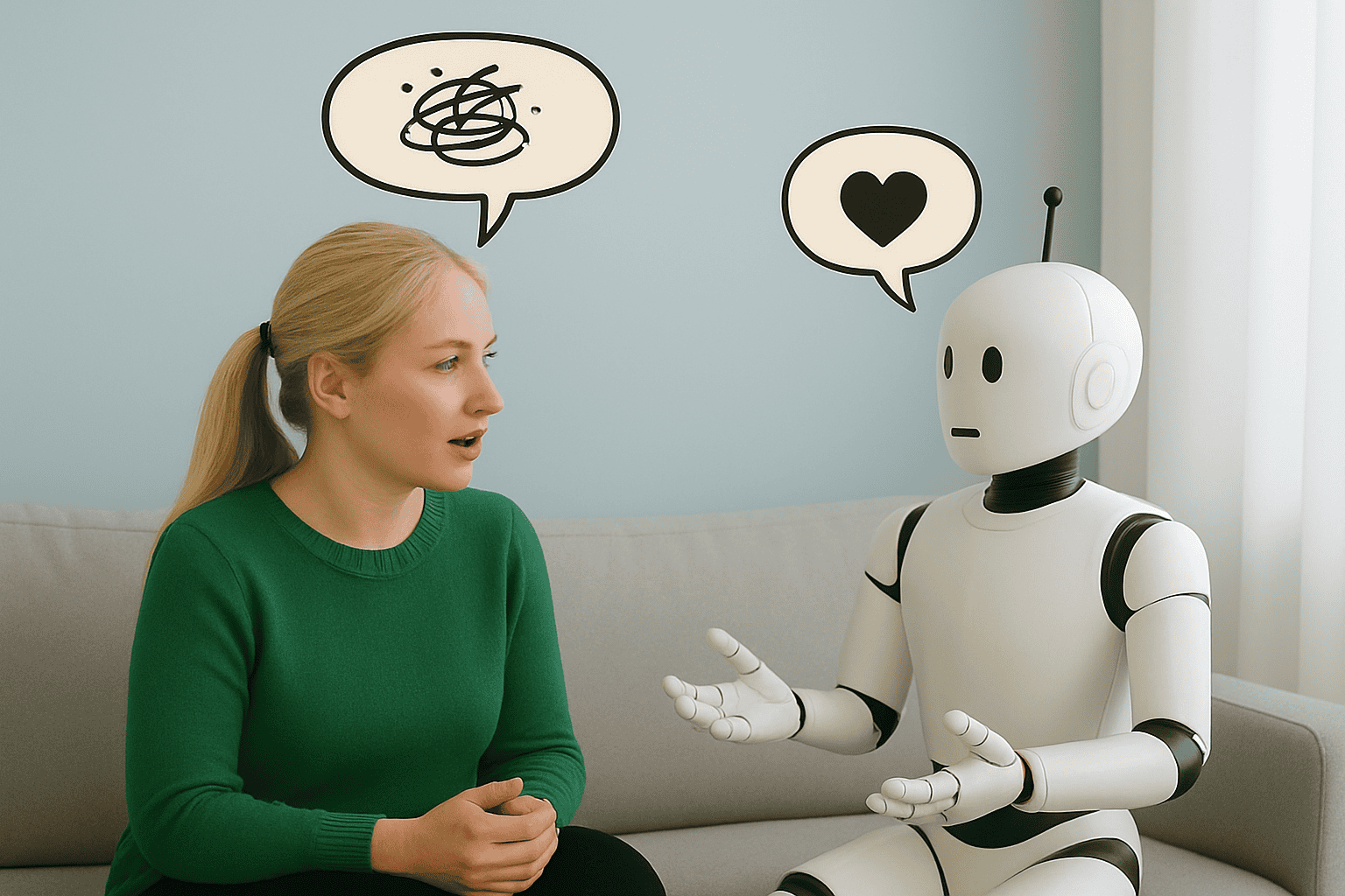 I Tested ChatGPT AI Therapy: Use It With Caution