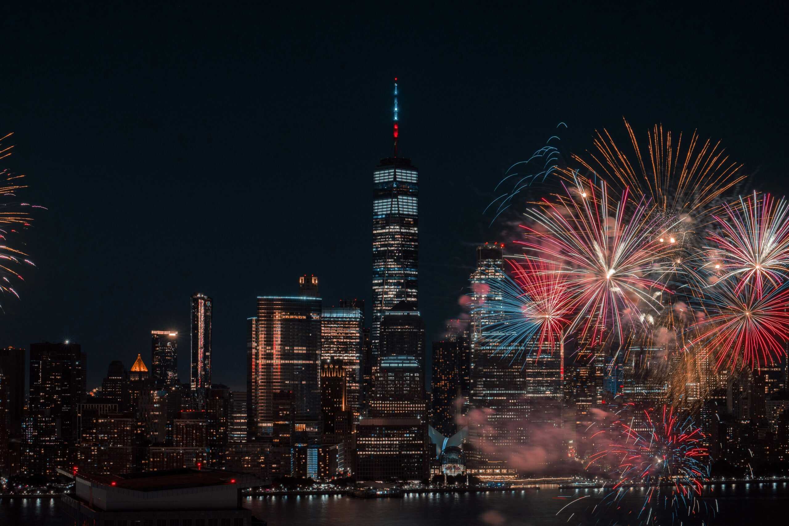 An NYC Trauma Therapist’s Guide To A Meaningful New Year’s Resolution